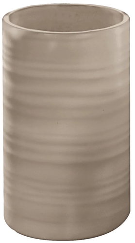 Kleine Wolke Sahara Tumbler Basalt - Toothbrush Holder Cup - Main image