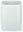Toothbrush Holder - White