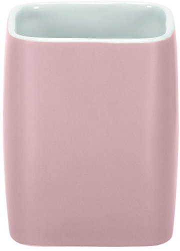 Kleine Wolke Cubic Toothbrush Holder - Pastel - Toothbrush Holder Cup - Main image