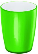 Kleine Wolke Joker Toothbrush Tumbler Kiwi - Toothbrush Holder Cup