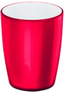 Kleine Wolke Joker Toothbrush Tumbler Red - Toothbrush Holder Cup