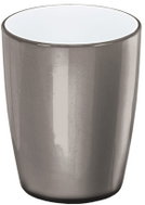 Kleine Wolke Joker Toothbrush Tumbler Taupe - Toothbrush Holder Cup