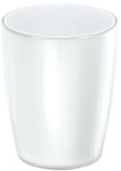 Kleine Wolke Joker Toothbrush Tumbler, White - Toothbrush Holder Cup