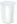 Tumbler, white