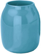 Kleine Wolke Sonic Toothbrush Tumbler, Turquoise - Toothbrush Holder Cup