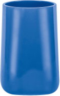 Kleine Wolke Trixy Tumbler - Blue - Toothbrush Holder Cup