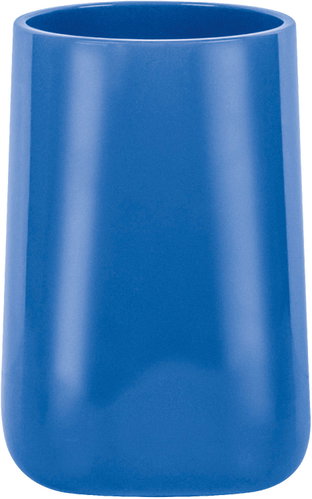 Kleine Wolke Trixy Tumbler - Blue - Toothbrush Holder Cup - Main image
