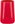 Toothbrush Tumbler Red