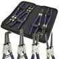 Falcon F05043, sada, rovné a ohnuté 12" 300 mm   - Kleště na ségrovky