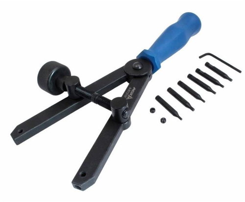 Asta A-RT31SF, na pojistné kroužky  - Snap Ring Pliers - Main image