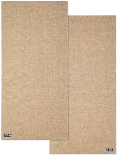 Grilles for KLH Model Seven Old World Linen - Speaker Accessory - Main image