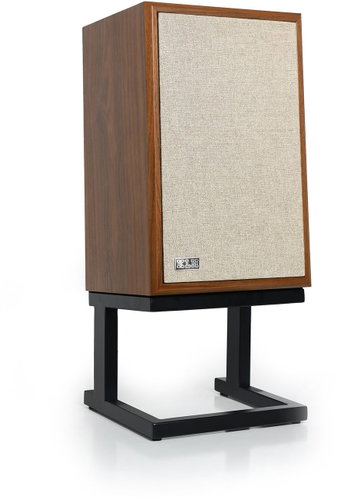 KLH Model Three (1 pc) English Walnut - Speaker - Main image