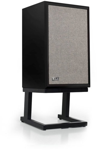 KLH Model Three (1 Stk.) Nordic Noir - Lautsprecher - Hauptbild