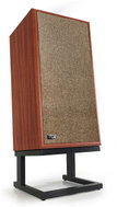 KLH Model Five (1 pc) West African Mahogany - Speaker