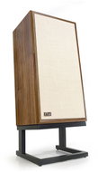 KLH Model Five (1 pc) English Walnut - Speaker