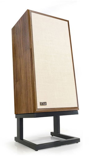 KLH Model Five (1 pc) English Walnut - Speaker - Main image
