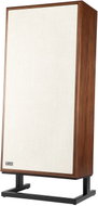 KLH Model Seven - Left (1 pc) English Walnut - Speaker