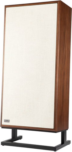 KLH Model Seven - Right (1 pc) English Walnut - Speaker - Main image