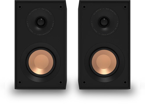 Klipsch KD-400 - Speaker System  - Main image