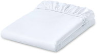 Klinmam Tencel 30 Mattress protector for mattresses up to 30 cm high, 90 × 200 cm - Mattress Protector