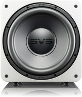 SVS SB-1000 Pro Piano Gloss white - Subwoofer