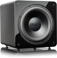 SVS SB-2000 Pro Piano Gloss black - Subwoofer