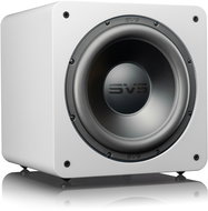 SVS SB-2000 Pro Piano Gloss white - Subwoofer