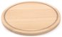 Cutting Board Kolimax, Dřevěné krájecí prkénko kulaté 30 cm  - Prkénko
