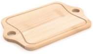 Kolimax, Dřevěné krájecí prkénko 38,5 × 25,5 cm - Cutting Board
