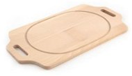 Kolimax, Dřevěné krájecí prkénko 50 × 28,5 cm - Cutting Board