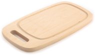 Kolimax, Dřevěné krájecí prkénko 33 × 19 cm - Cutting Board