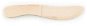 Kolimax Dřevěný nožík 18 cm - Kuchyňský nůž
