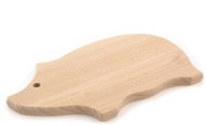 Kolimax Dřevěné servírovací prkénko 30,5 × 18 cm - Prkénko