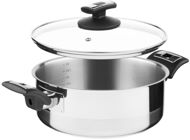 Kolimax Rendlík s poklicí Comfort 22 cm, 3l - Saucepan