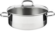 Kolimax Rendlík se skleněnou poklicí Professional 26cm, 4,5l - Saucepan