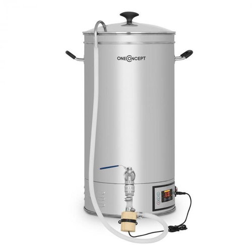OneConcept Hopfengott 15 - Pot - Main image