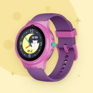 KLOKI Moon - Růžové - Smart Watch