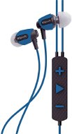 Klipsch Image S4i Rugged - Blau - In-Ear-Kopfhörer