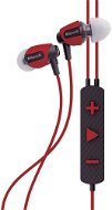 Klipsch Image S4i Rugged - red - Earbuds