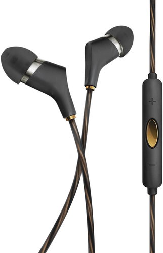 Klipsch Reference X6i Black - Headphones - Main image