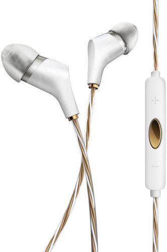 Klipsch Reference X6i, White - Headphones - Main image
