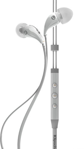  Klipsch Image X7i Pearl White  - Earbuds - Main image