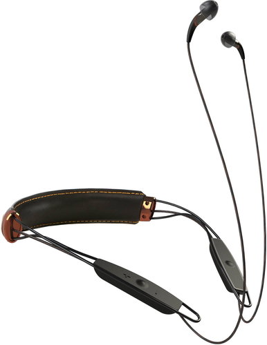 Klipsch X12 Neckband black - Wireless Headphones - Main image