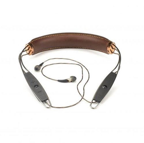 Klipsch X12 Neckband brown - Wireless Headphones - Main image