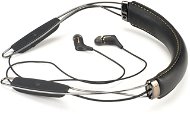 Klipsch R6 Neckband, Black - Wireless Headphones