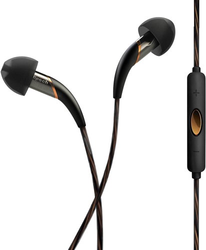 Klipsch Reference X12i Black - Headphones - Main image