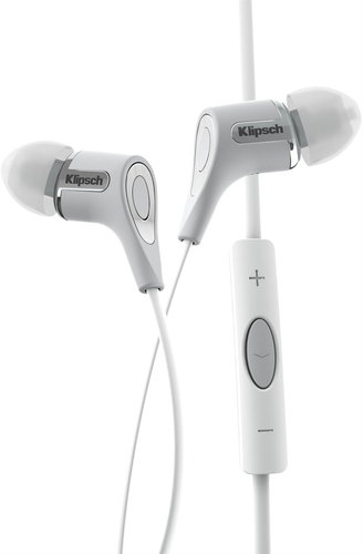 Klipsch Reference R6i - white - Earbuds - Main image