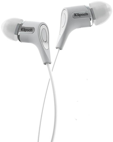 Klipsch Reference R6 - white - Earbuds - Main image
