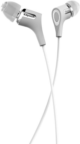 Klipsch Reference R6 II white - Headphones - Main image