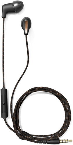 Klipsch T5M, Wired, Black - Headphones - Main image